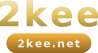2kee logo
