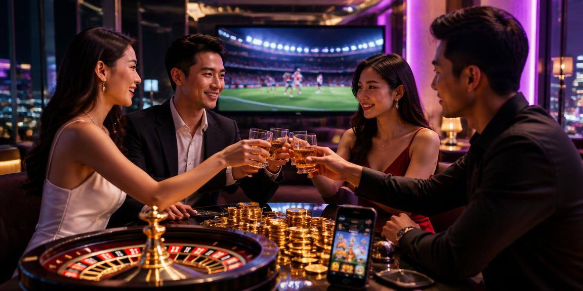 2kee casino app visual